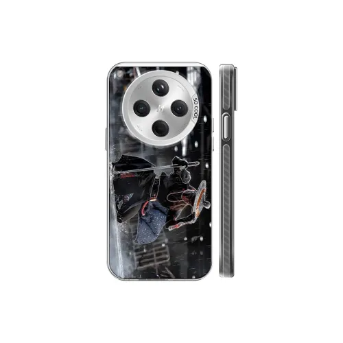 CHUNFAN Phone Cases