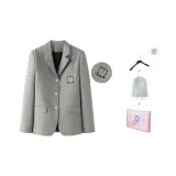 Gray Suit (Gift Box Set)