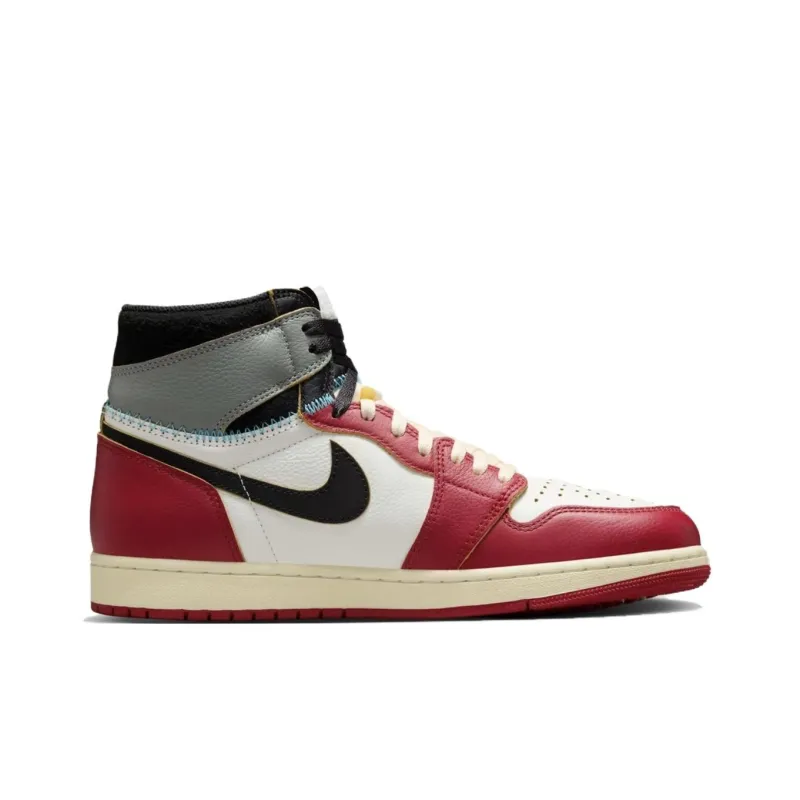 JORDAN 1 Retro High Og Sp Union La Chicago Shadow-1