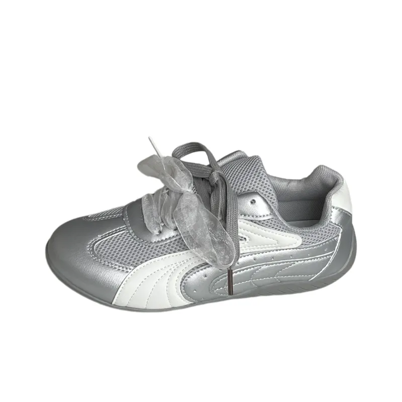 South Is In The South Low Top Skateboard Shoes Women's-6