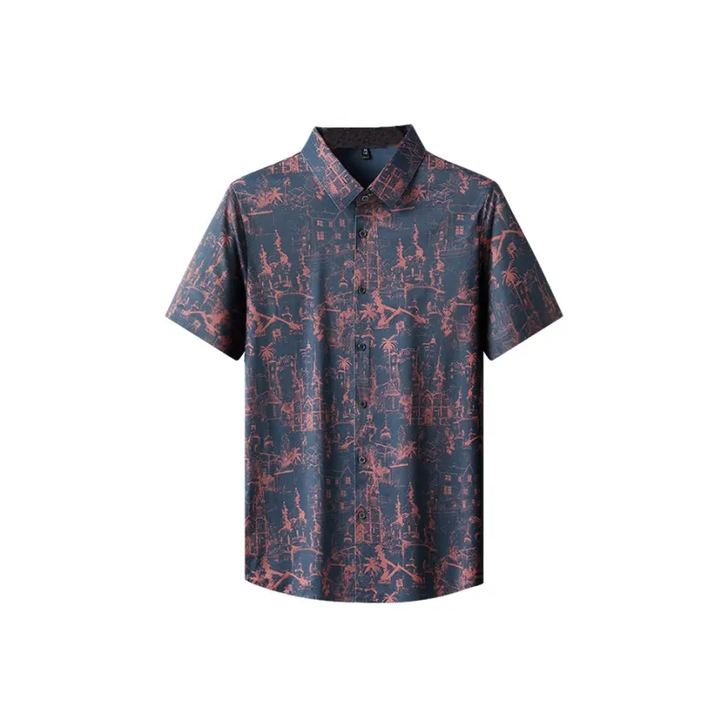 PIERRE CARDIN Shirts Men-0