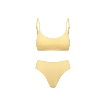YUKARI SWIM Two-Piece Swimsuits Women's