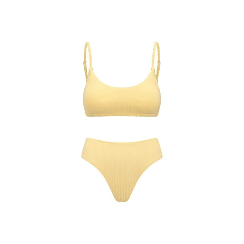 YUKARI SWIM Two Piece Swimsuits Women's
