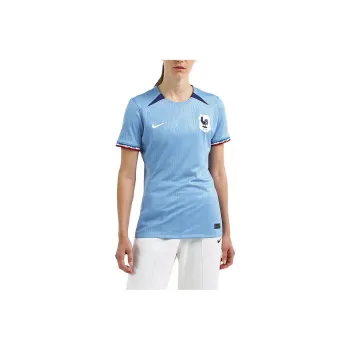 Nike Soccer Jersey Women's Blue