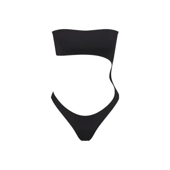 Skims Bikinis Women's Black