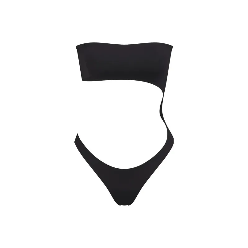 Skims Bikinis Women's Black-0