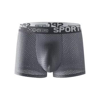 GOSO Underpants Men's Combo Set