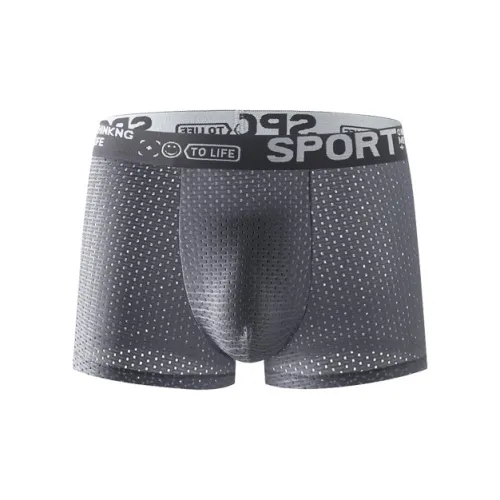 GOSO Underpants Men's Combo Set