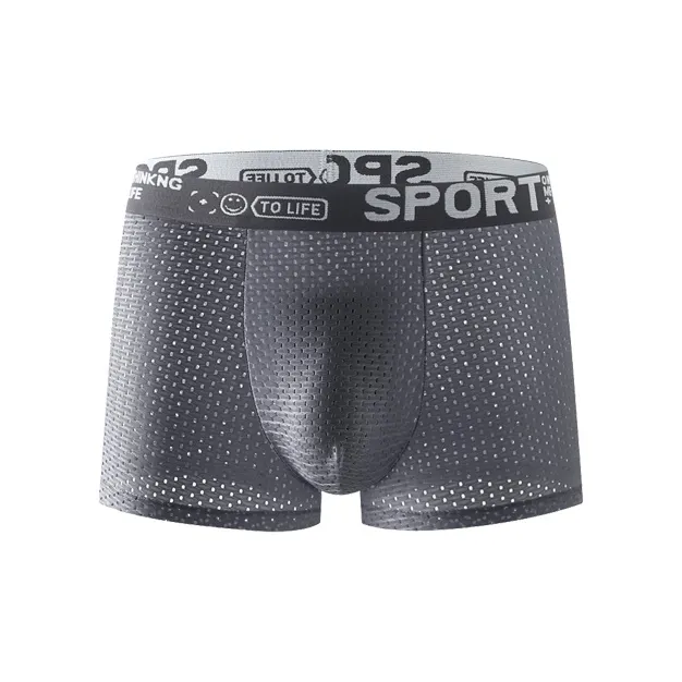 GOSO Underpants Men's Combo Set-5