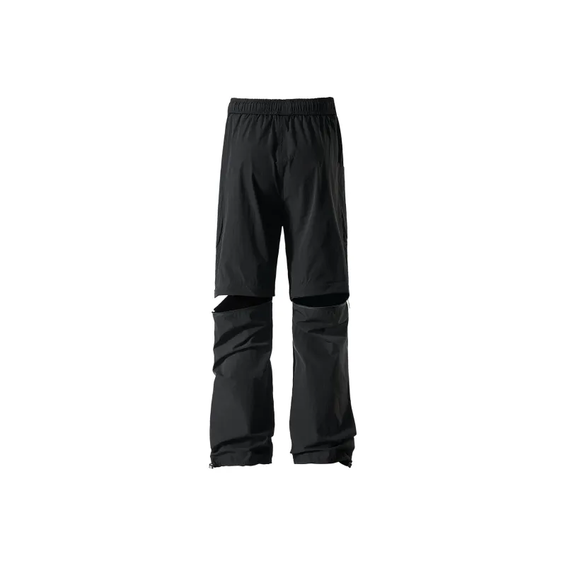 Pilot The Camel Casual Pants Unisex-1