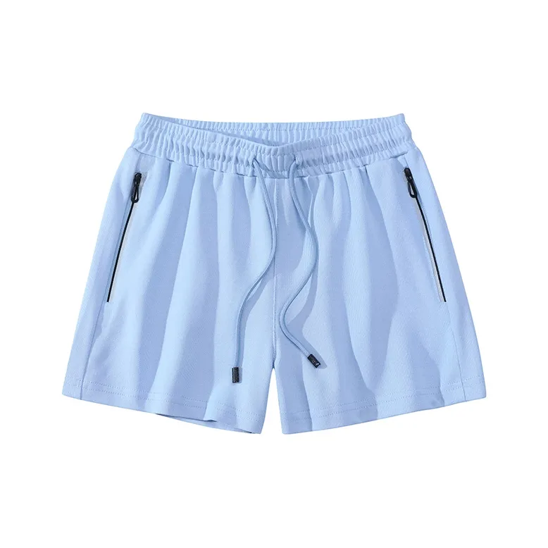 Mu Qingqing Sports Shorts Women's-3