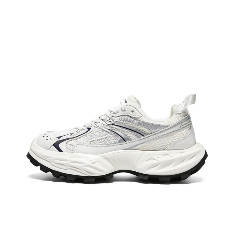 Legaco Chicken Low Top Chunky Sneakers Men's-5