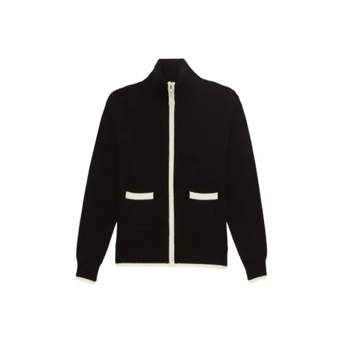 INES DE LA FRESSANGE Knitwear Women's Black