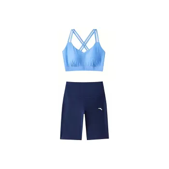 ANTA Two Piece Swimsuits Women's