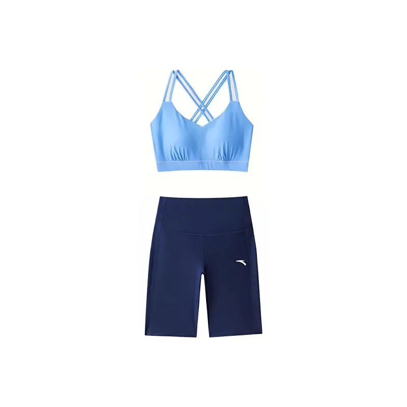 ANTA Two Piece Swimsuits Women's-0