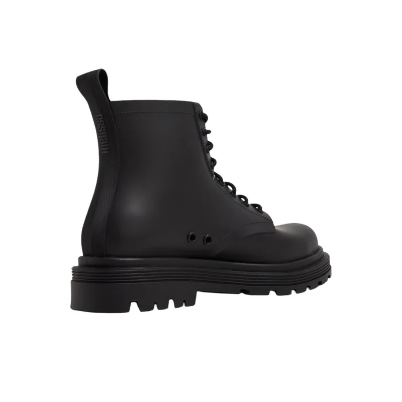 MELISSA Coturno Ankle Boots Women's Black-2