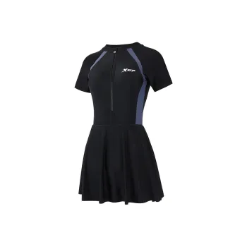XTEP Swim Dresses & Skirts Women's Black