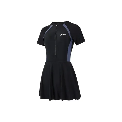 XTEP Swim Dresses & Skirts Women's Black