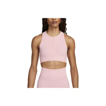 Nike X Mmw Zip up Sports Bra