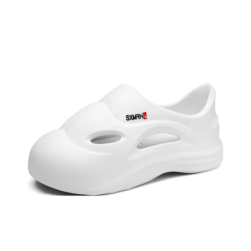 Binary Clogs Men-1