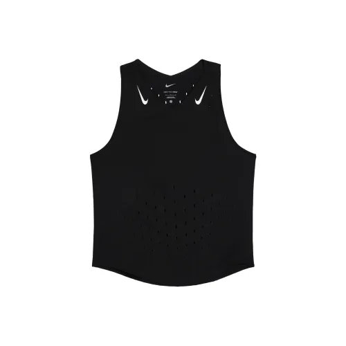 Nike Dri FIT ADV Sport Vests Women's Black