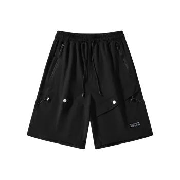 Crayon Shinchan Casual Pants Unisex