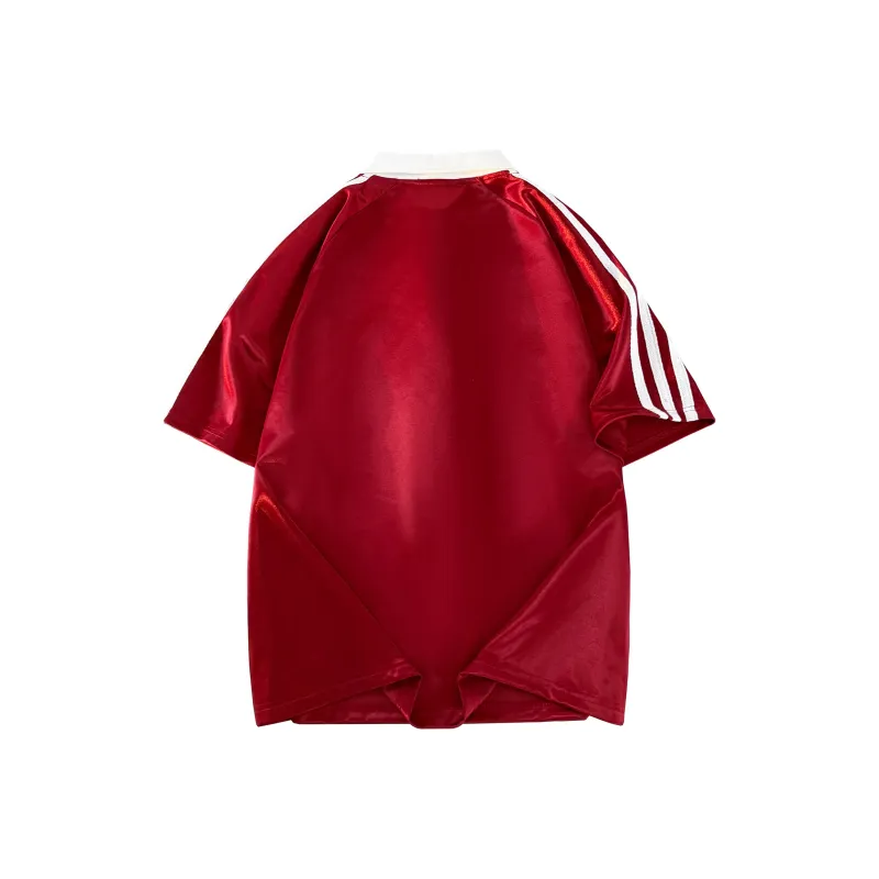 FCB ARCELONA T Shirts Unisex-1