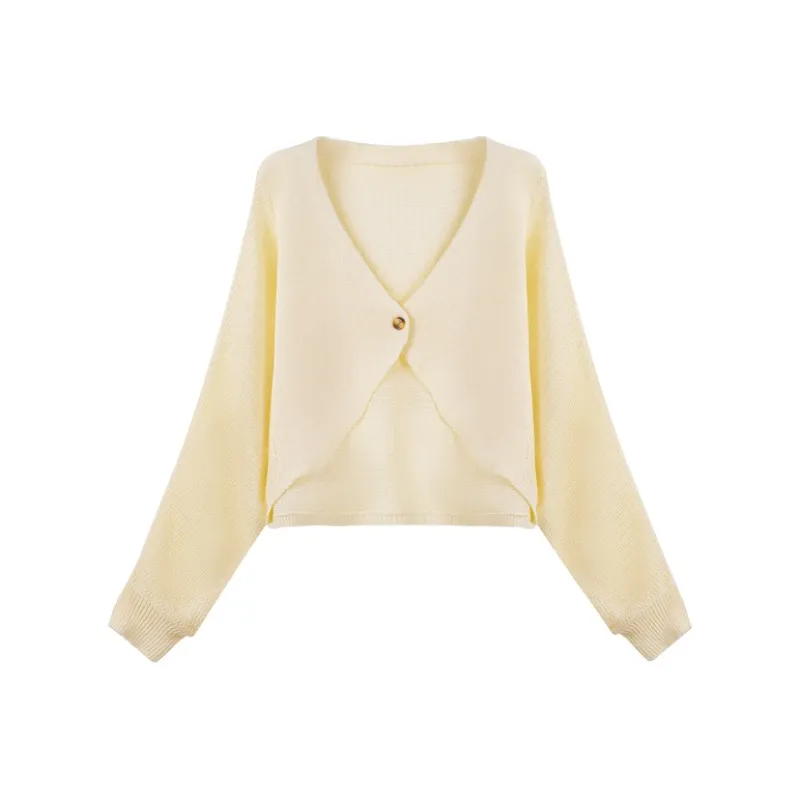 FAIRWHALE Knitwear Women's-10