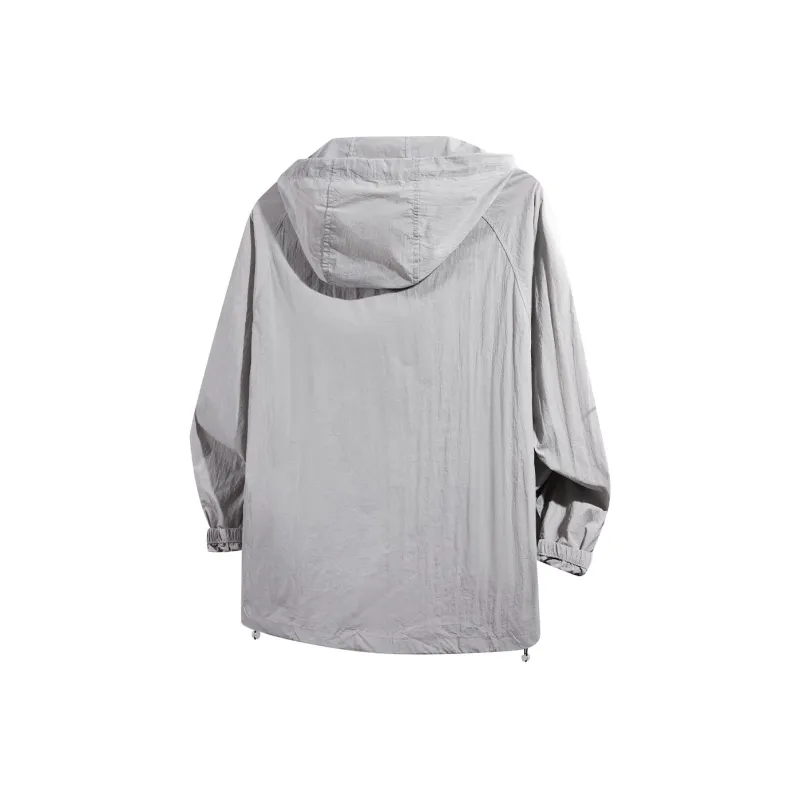 JEANSWEST Sun Protection Clothing Coat Unisex-9