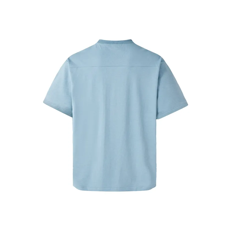 PASET T Shirts Unisex-9