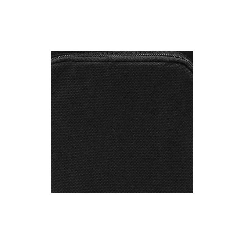 Levi’s Cotton Shoulder Bag Crossbody Bag Small Size Men's Black-2