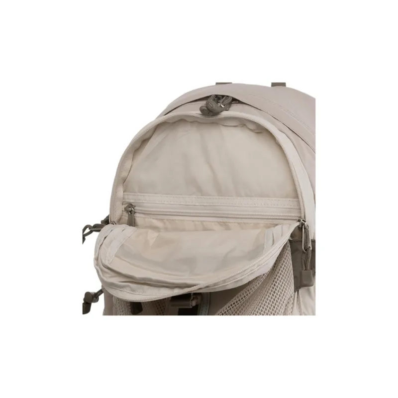 THE NORTH FACE Nylon Backpack Unisex Beige-6