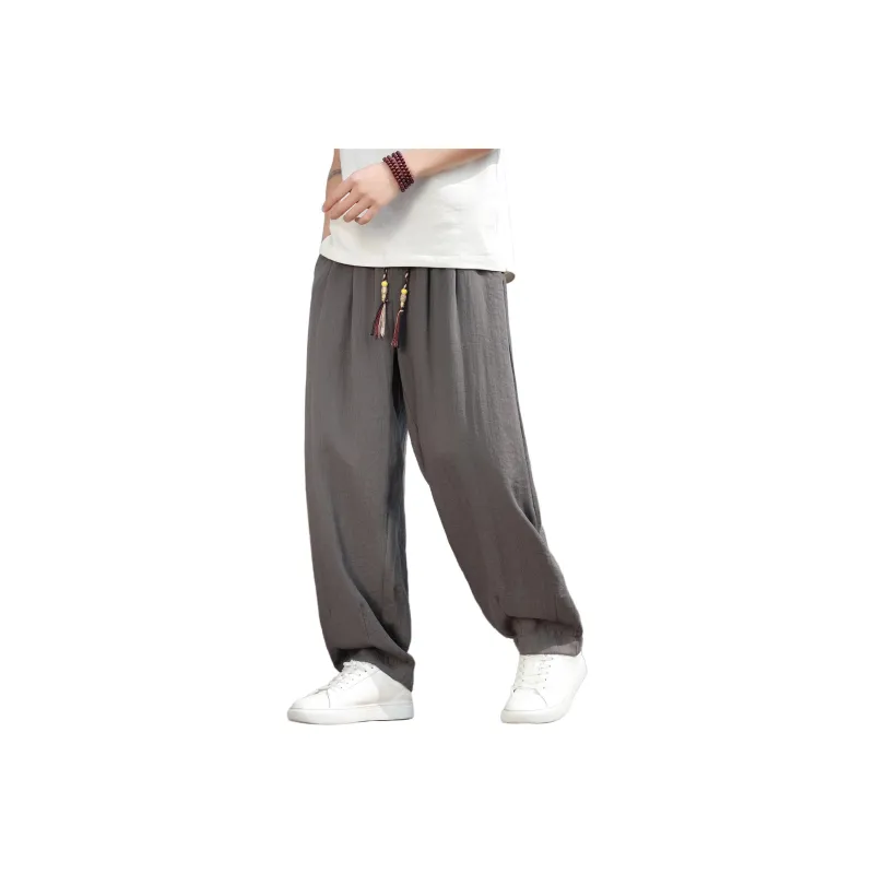 SCHEPPERHEYN Casual Pants Unisex-4