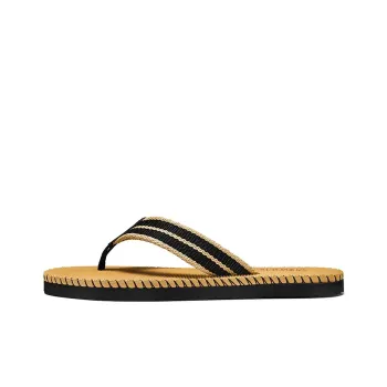 MESUCA Abrasion Resistant Slip Resistant Flip Flops Men's