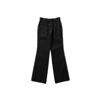 AFB x Dickies Cargo Pants Men's Black