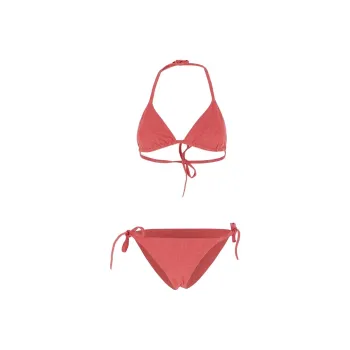 FENDI Bikinis Women's Red