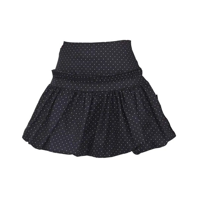 GOSO Casual Short Skirts Women's-4