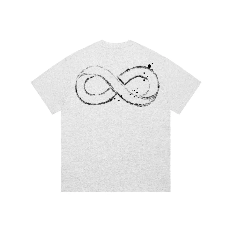 Universal Templates T Shirt Unisex-8