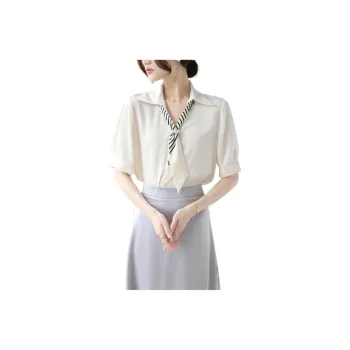 Flowers in water Shirts Women's