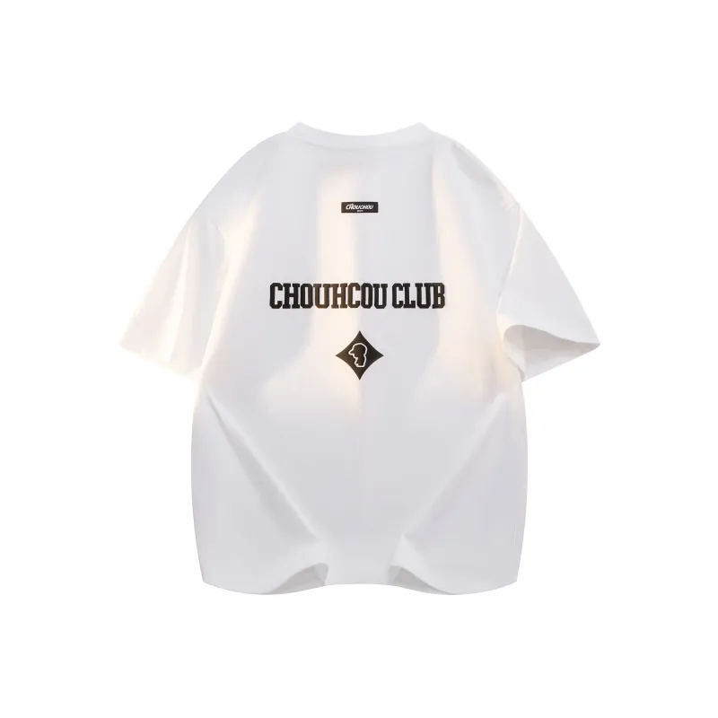 CHOUCHOUS ChouChou T Shirt Unisex-6