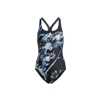 Adidas One Piece Swimsuits Women's Multicolor