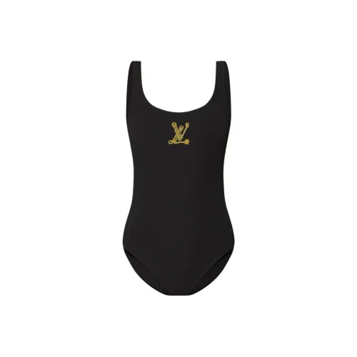 LOUIS VUITTON Nautical Lv Swimsuit