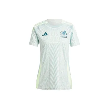 Adidas Free Shipping With AdiClub Mexico 24 Away Jersey