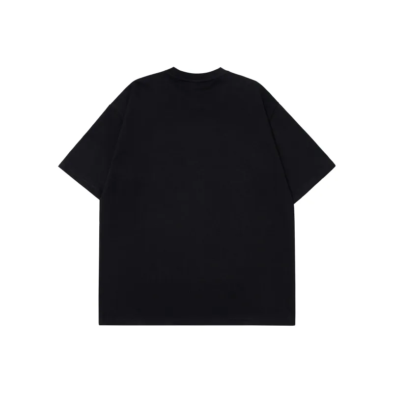CHARLIE GOLF T Shirts Unisex-1