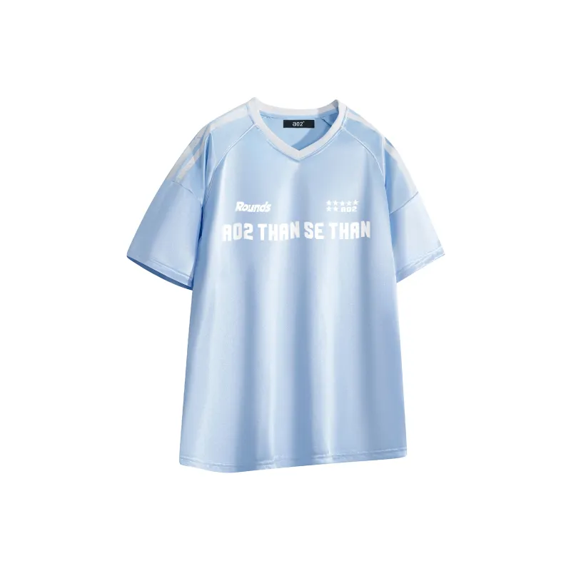 A02 T Shirts Unisex-14
