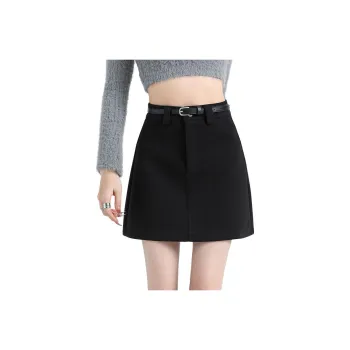 Mm Casual Short Skirts Women's