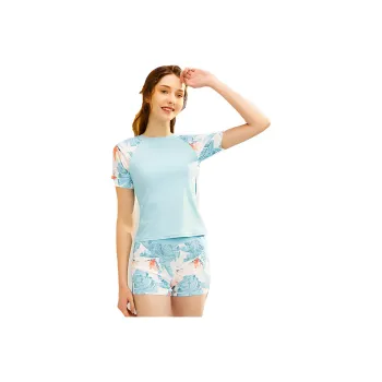 Keep Two Piece Swimsuits Women's Ocean's Breeze