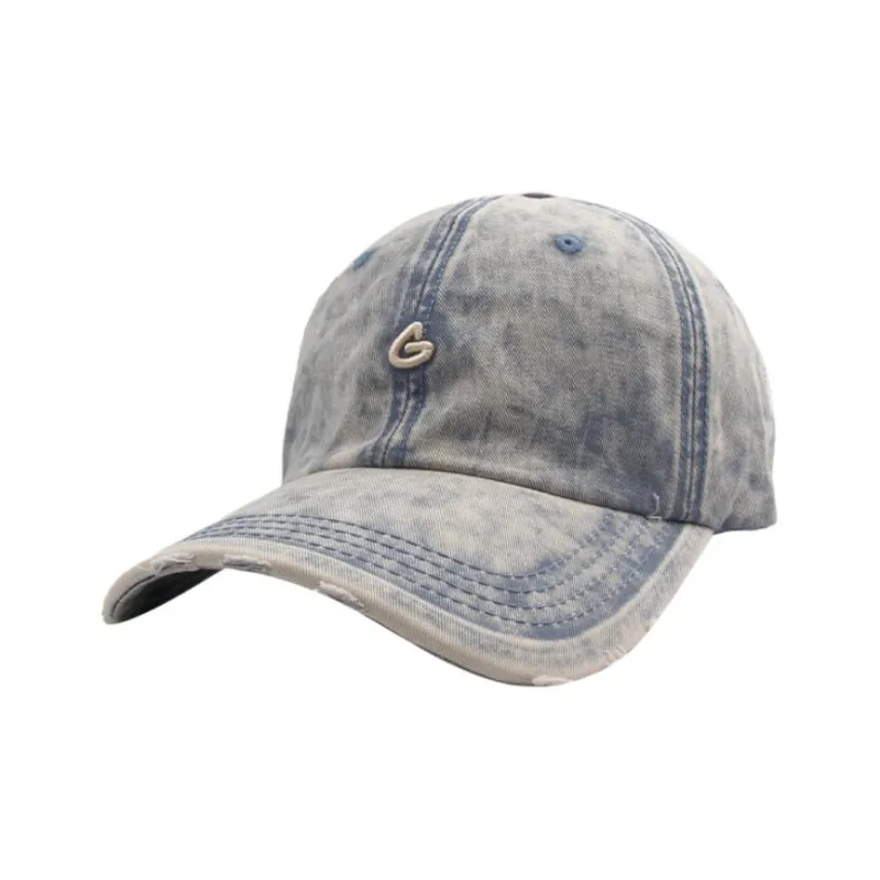 Banner The Piggy Cotton Baseball Caps Unisex-10