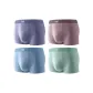 Celadon Green+Mauve+Dusty Blue+Dusk Lime