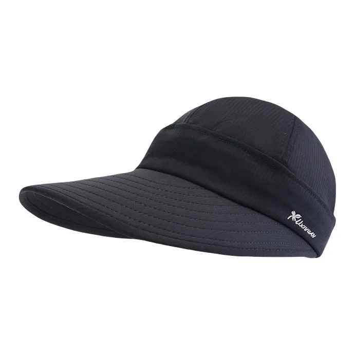 WODONBLE Polyester Sun Protection Hats Women's-9